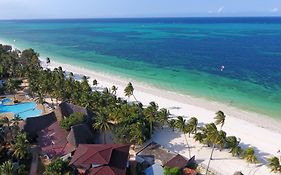 Zanzibar Voi Kiwengwa Resort