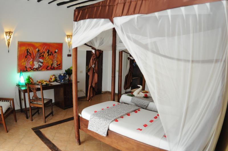 Voi Kiwengwa Resort Zanzibar Zewnętrze zdjęcie
